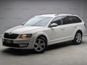 Skoda Octavia III (A7) Москва  - изображение 12
