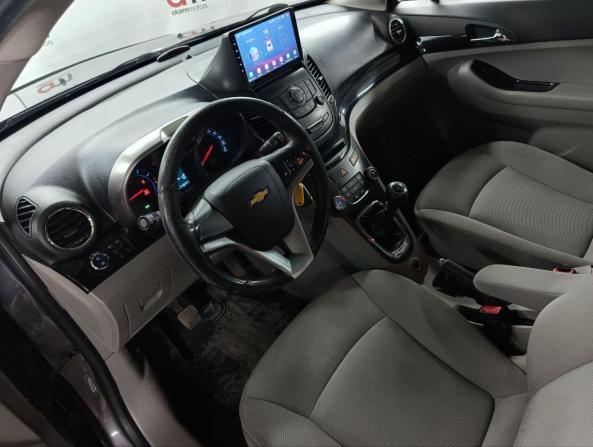 Chevrolet Orlando I с пробегом 2012 года, цена 929 000 рублей, 174000 км, минивэн, Автокод Объявления