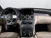 Mercedes-Benz C-Класс IV (W205) Рестайлинг Москва  - изображение 31
