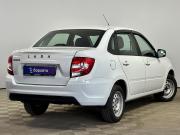 Lada (ВАЗ) Granta I Рестайлинг Борисоглебск  - изображение 19