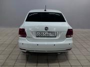 Volkswagen Polo V Рестайлинг Уфа  - изображение 25
