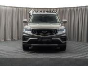 Geely Atlas Pro Москва  - изображение 30