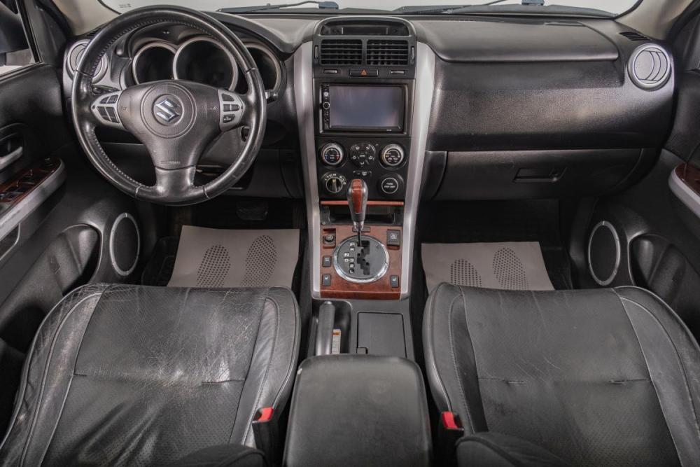 Suzuki Grand Vitara II Томск  - изображение 11