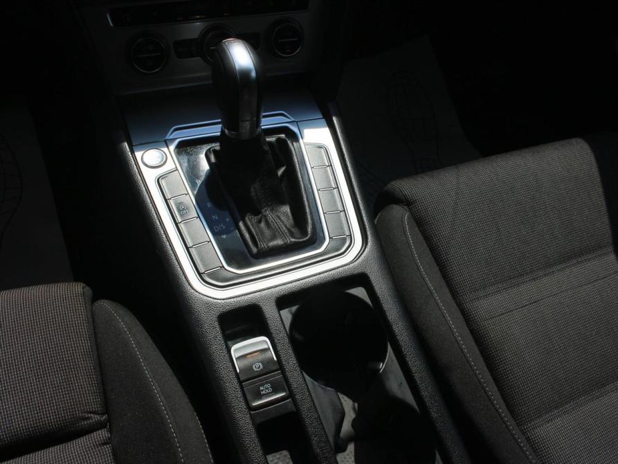 Volkswagen Passat B8 Калуга  - изображение 15