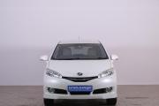 Toyota Wish II Рестайлинг Омск  - изображение 24