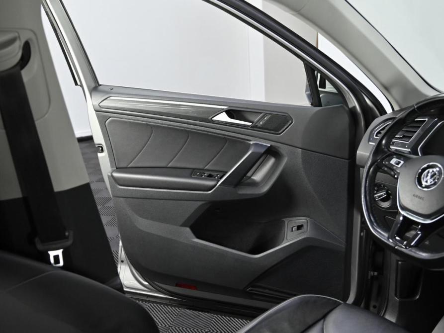 Volkswagen Tiguan II Москва  - изображение 12