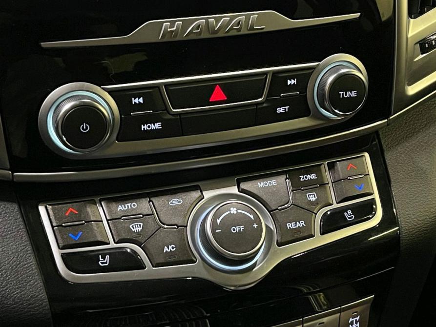 Haval H9 I Рестайлинг Новосибирск  - изображение 36