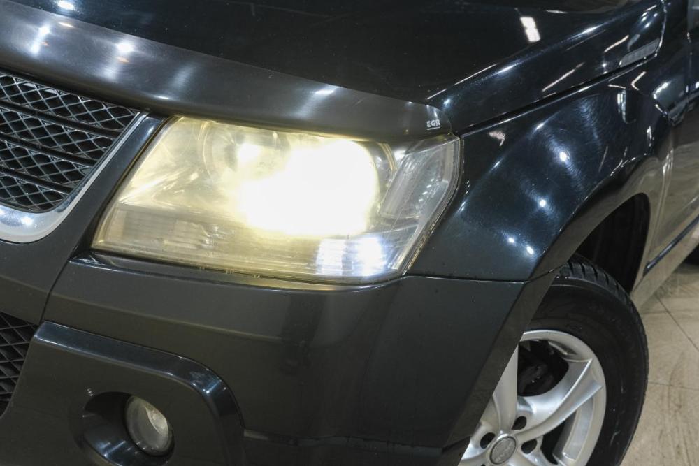 Suzuki Grand Vitara II Рестайлинг Новокузнецк  - изображение 9