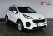 Kia Sportage IV Киров  - изображение 37