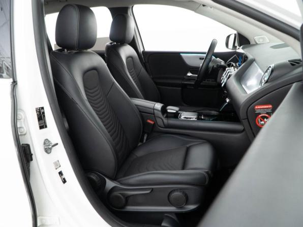 Mercedes-Benz B-Класс III (W247) с пробегом 2019 года, цена 1 777 077 рублей, 119689 км, хэтчбек, Автокод Объявления