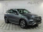 Mercedes-Benz GLE II (V167) Рестайлинг Москва  - изображение 31