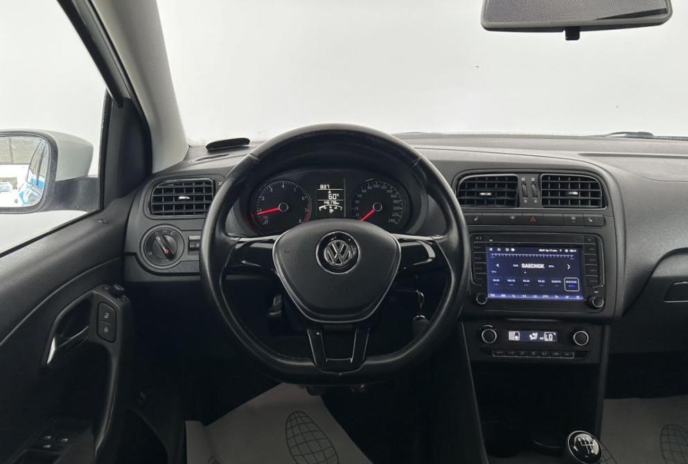 Volkswagen Polo V Рестайлинг Саранск  - изображение 21