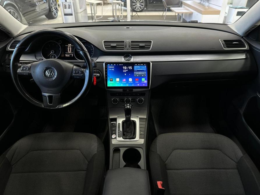 Volkswagen Passat B7 Санкт-Петербург  - изображение 28