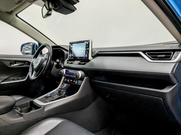 Toyota RAV4 V (XA50) с пробегом 2020 года, цена 2 915 000 рублей, 153555 км, внедорожник, Автокод Объявления