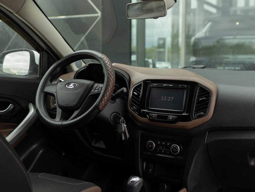 Lada (ВАЗ) XRAY I Новосибирск  - изображение 10