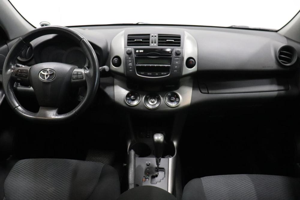 Toyota RAV4 III (XA30) Рестайлинг Ульяновск  - изображение 7
