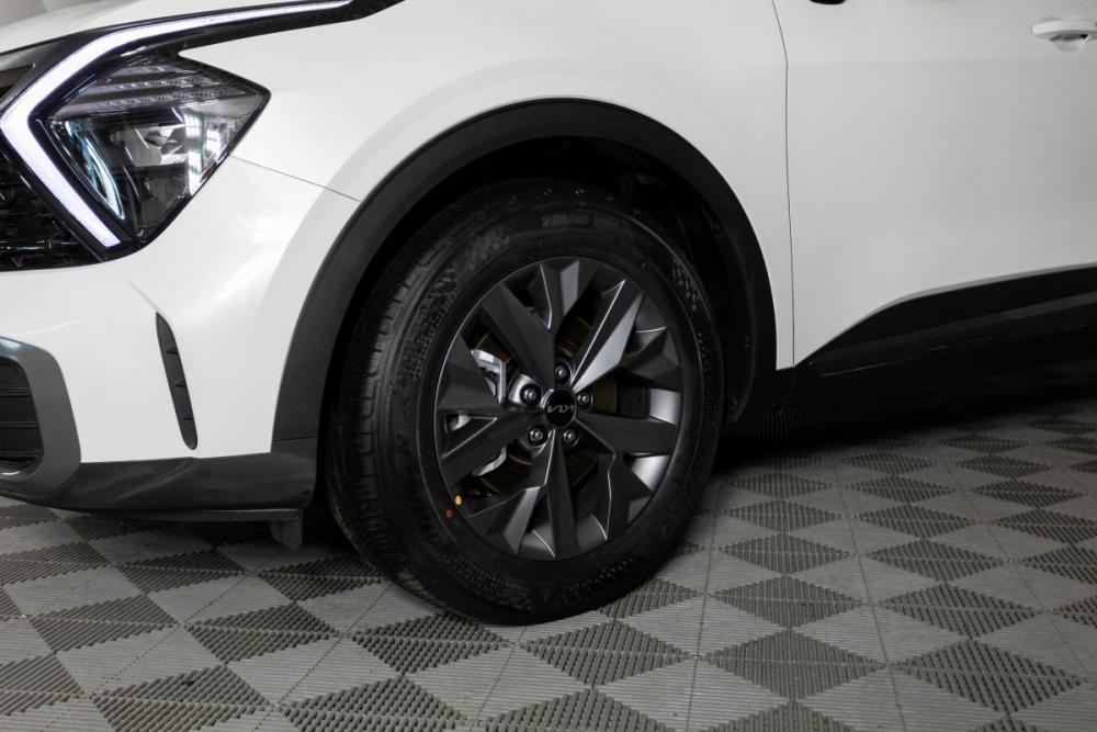 Kia Sportage V Москва  - изображение 9