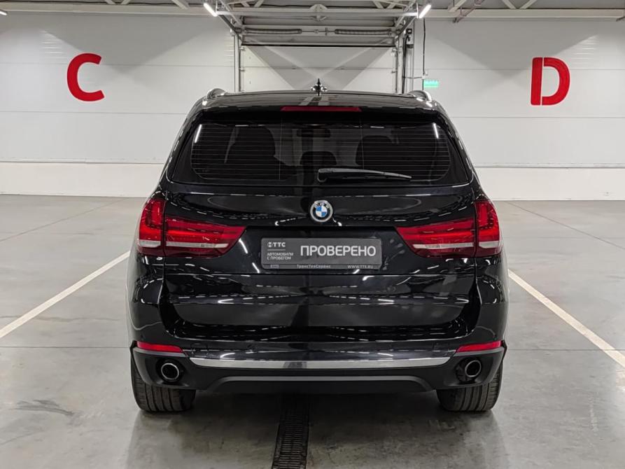 BMW X5 III (F15) Казань  - изображение 7