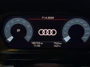 Audi A3 IV (8Y) Москва  - изображение 33