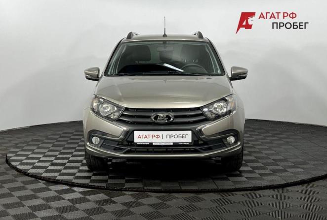 Lada (ВАЗ) Granta I Рестайлинг с пробегом 2020 года, цена 880 000 рублей, 37910 км, универсал, Автокод Объявления