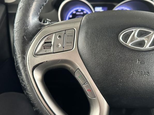 Hyundai ix35 I с пробегом 2012 года, цена 1 079 000 рублей, 230395 км, внедорожник, Автокод Объявления