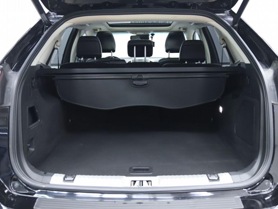 Ford Edge II Уфа  - изображение 9