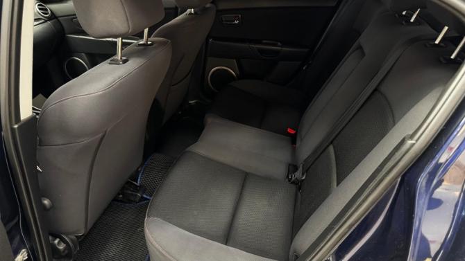 Mazda 3 I (BK) Рестайлинг с пробегом 2008 года, цена 509 000 рублей, 203000 км, седан, Автокод Объявления