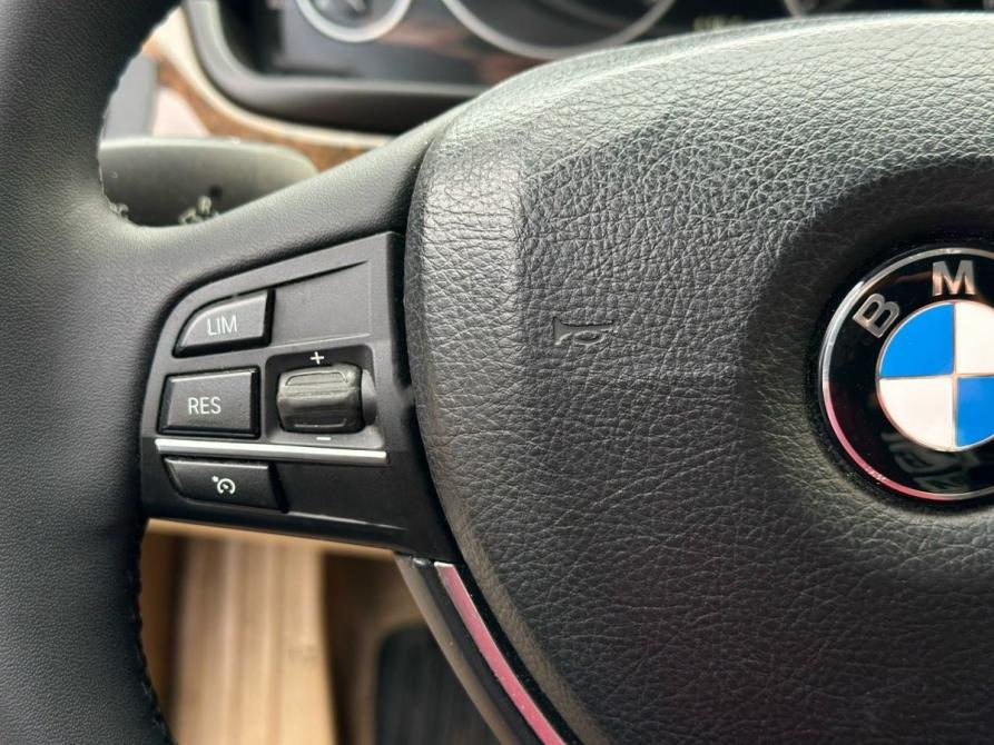 BMW 5 серии VI (F10/F11/F07) Ижевск  - изображение 19