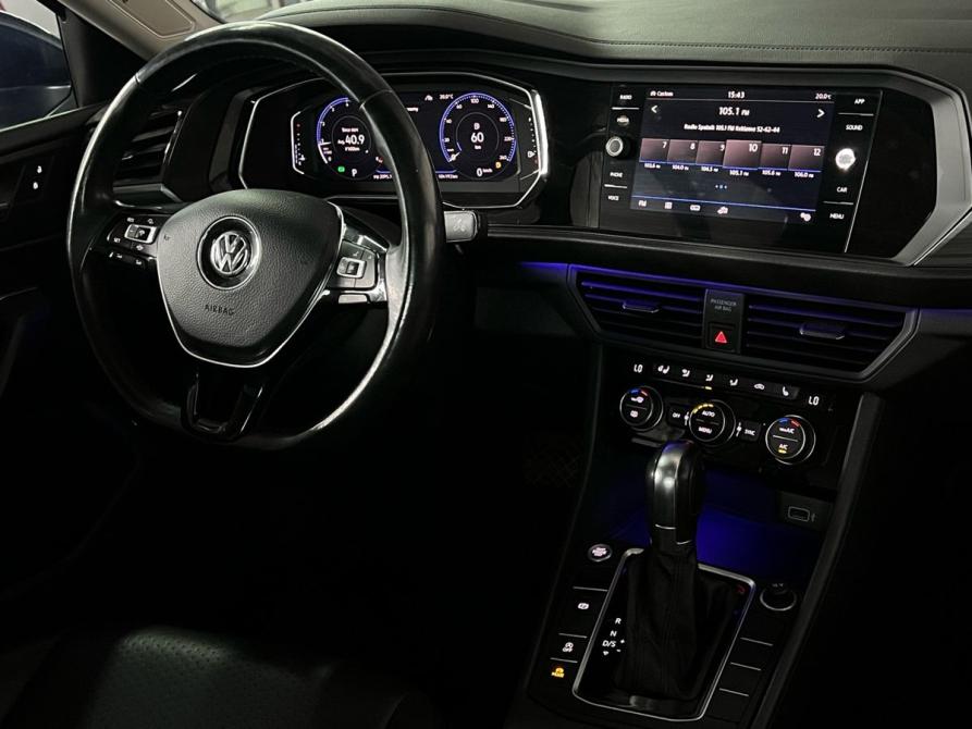 Volkswagen Jetta VII Волгоград  - изображение 24