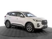 Chery Tiggo 7 Pro I Москва  - изображение 30