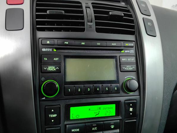 Hyundai Tucson I с пробегом 2008 года, цена 799 000 рублей, 141911 км, внедорожник, Автокод Объявления