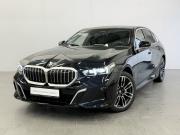 BMW 5 серии VIII (G60/G61/G68) Воронеж  - изображение 52