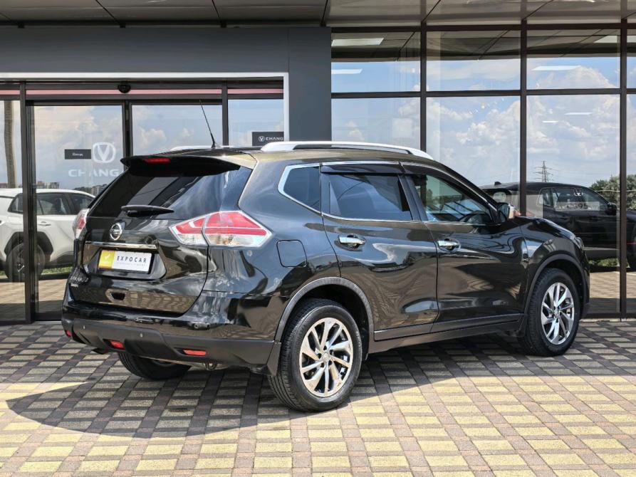 Nissan X-Trail III Краснодар  - изображение 5