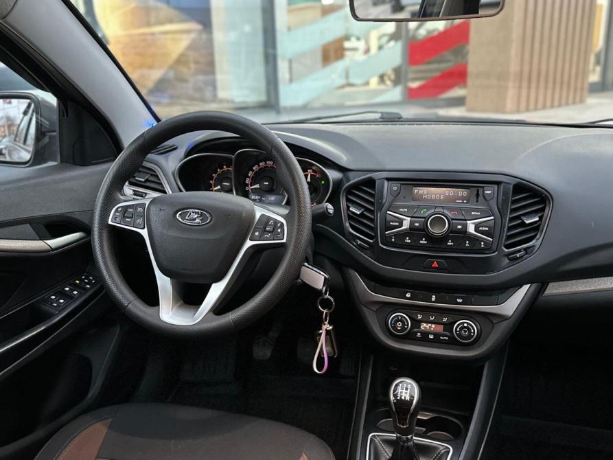 Lada (ВАЗ) Vesta I Архангельск  - изображение 14