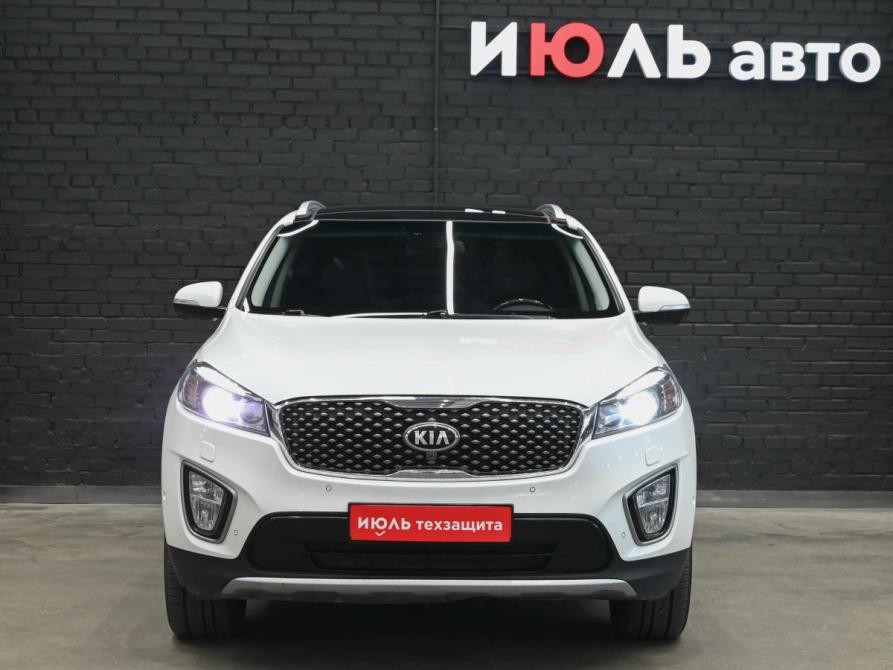 Kia Sorento III Prime Екатеринбург  - изображение 2