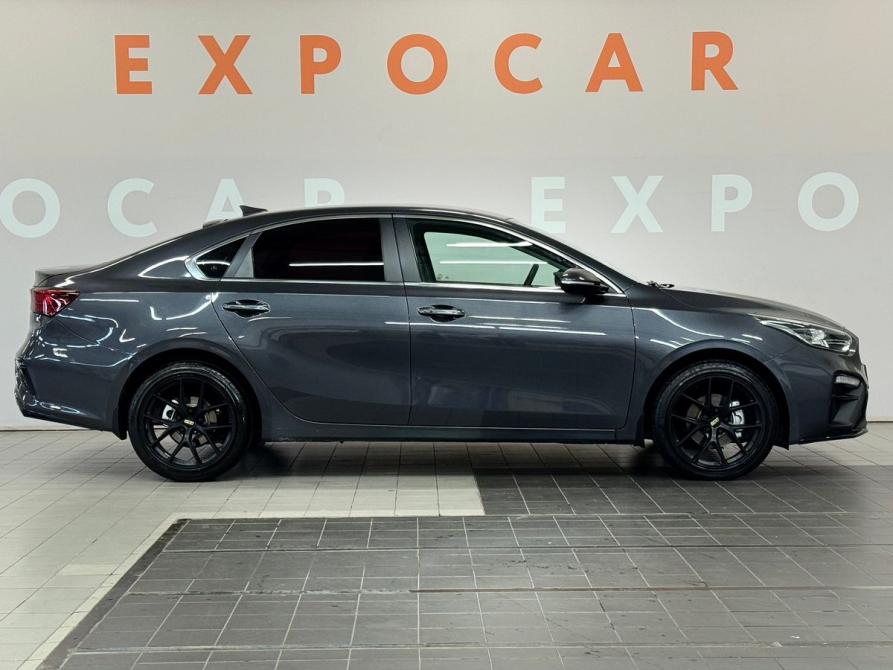 Kia Cerato IV Волгоград  - изображение 4