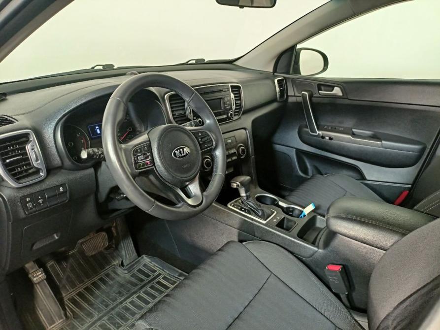 Kia Sportage IV Архангельск  - изображение 12