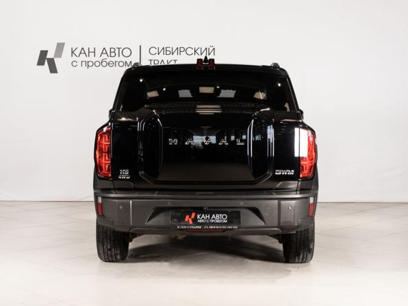 Haval H3 с пробегом 2024 года, цена 2 879 000 рублей, 43398 км, внедорожник, Автокод Объявления