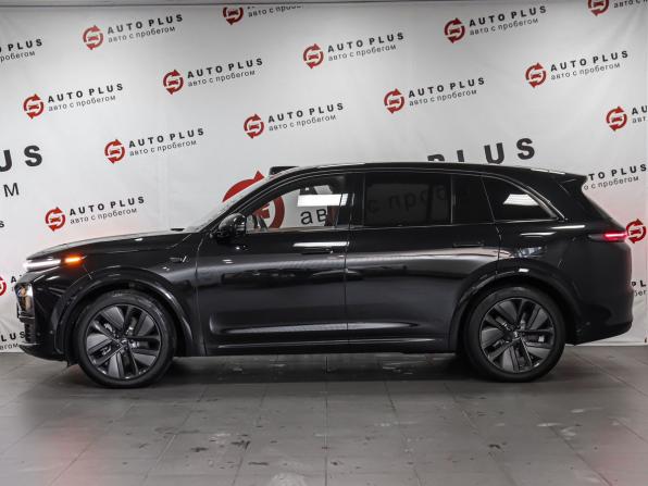 Li Auto (Lixiang) L7 I с пробегом 2023 года, цена 5 899 000 рублей, 46695 км, внедорожник, Автокод Объявления