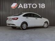 Lada (ВАЗ) Vesta I Рестайлинг (NG) Ижевск  - изображение 19