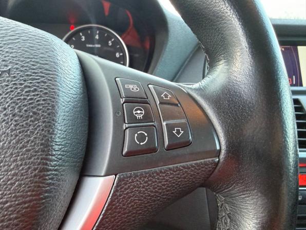 BMW X5 II (E70) Рестайлинг с пробегом 2011 года, цена 1 690 000 рублей, 231860 км, внедорожник, Автокод Объявления