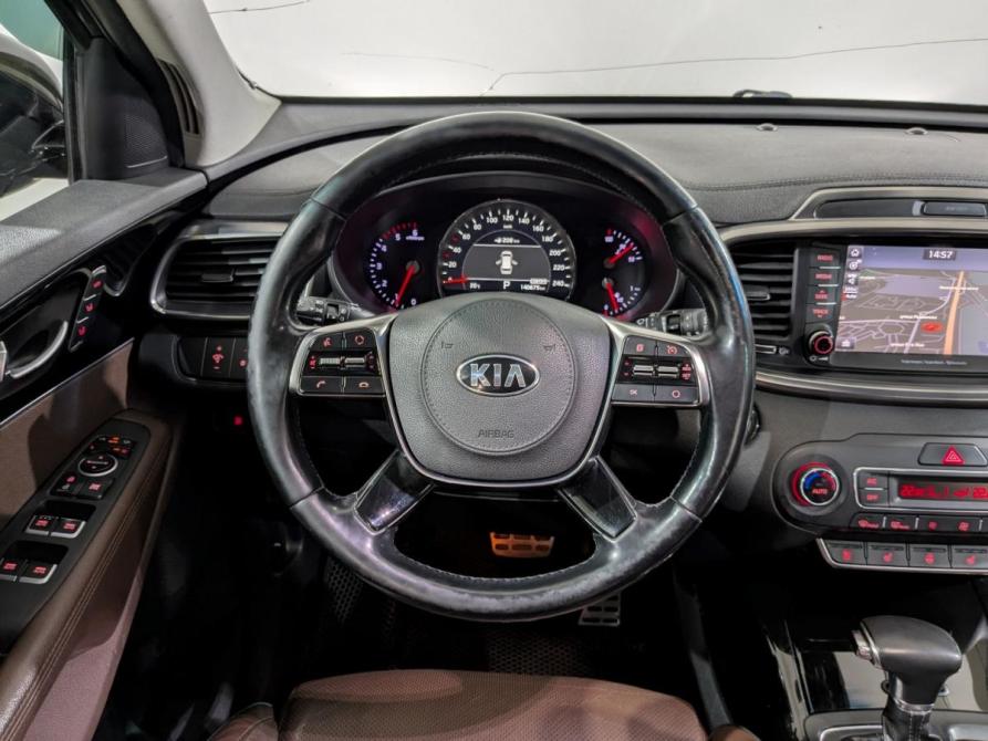Kia Sorento III Prime Рестайлинг Химки  - изображение 30