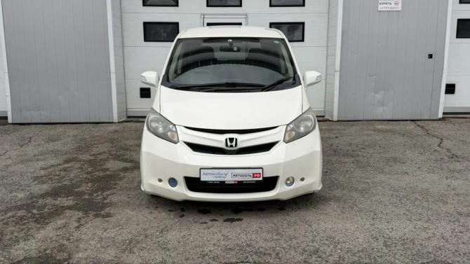 Honda Freed I с пробегом 2009 года, цена 826 600 рублей, 227529 км, компактвэн, Автокод Объявления