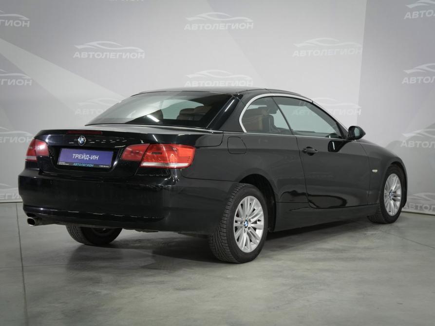 BMW 3 серии V (E90/E91/E92/E93) Новосибирск  - изображение 5