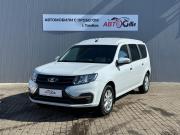 Lada (ВАЗ) Largus I Рестайлинг Тамбов  - изображение 24