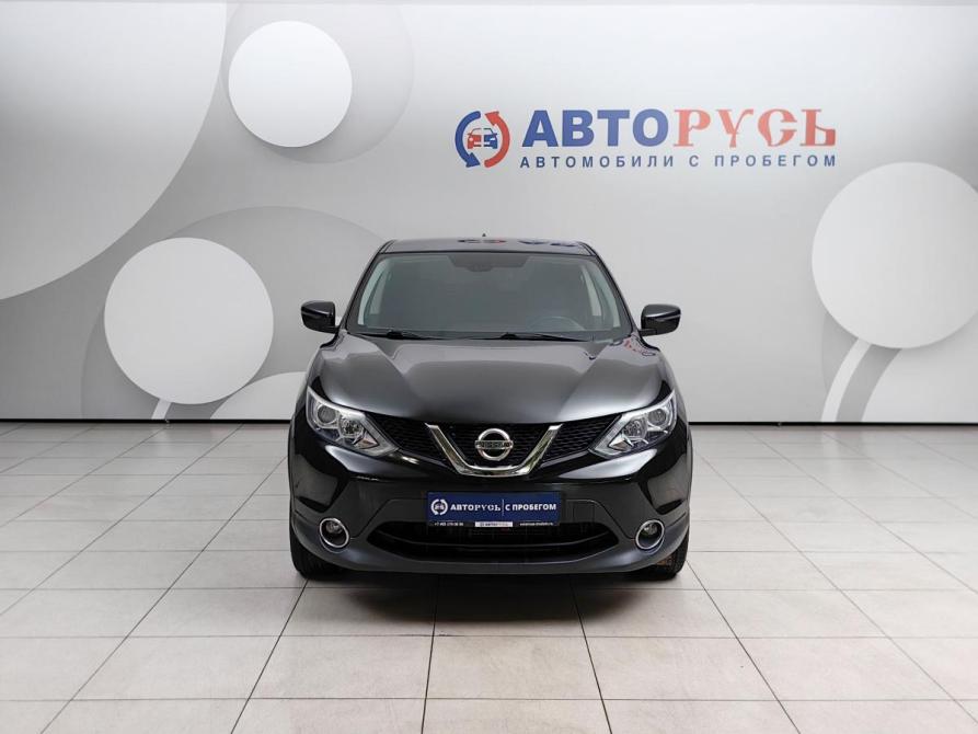 Nissan Qashqai II Подольск  - изображение 3