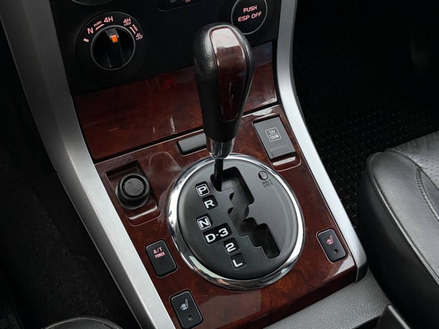Suzuki Grand Vitara II Екатеринбург  - изображение 23