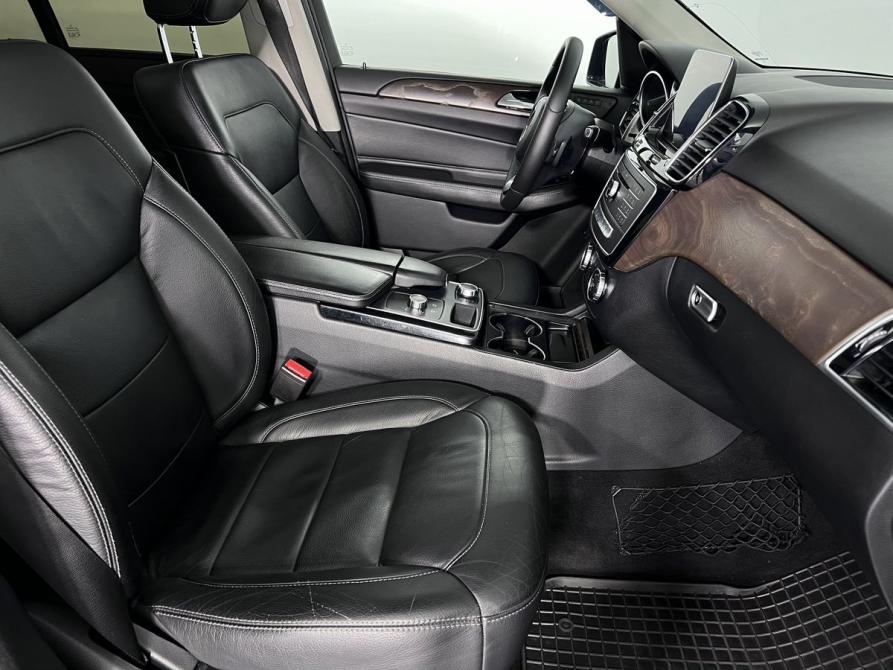 Mercedes-Benz GLE I (W166) Калининград  - изображение 12
