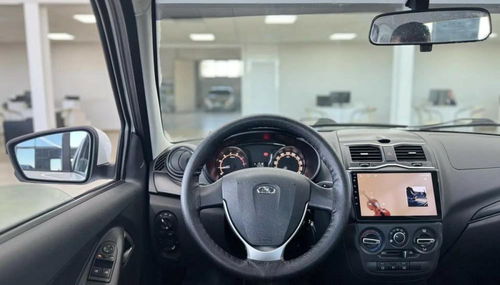 Lada (ВАЗ) Granta I Рестайлинг Шахты  - изображение 12