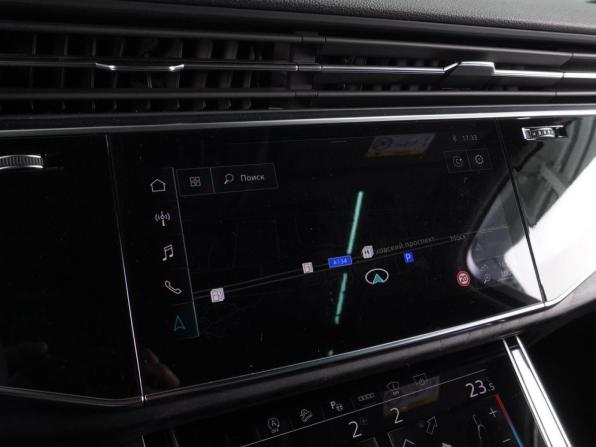 Audi Q7 II (4M) Рестайлинг с пробегом 2021 года, цена 6 599 000 рублей, 96560 км, внедорожник, Автокод Объявления